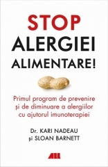 Stop alergiei alimentare!